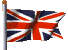 first language english